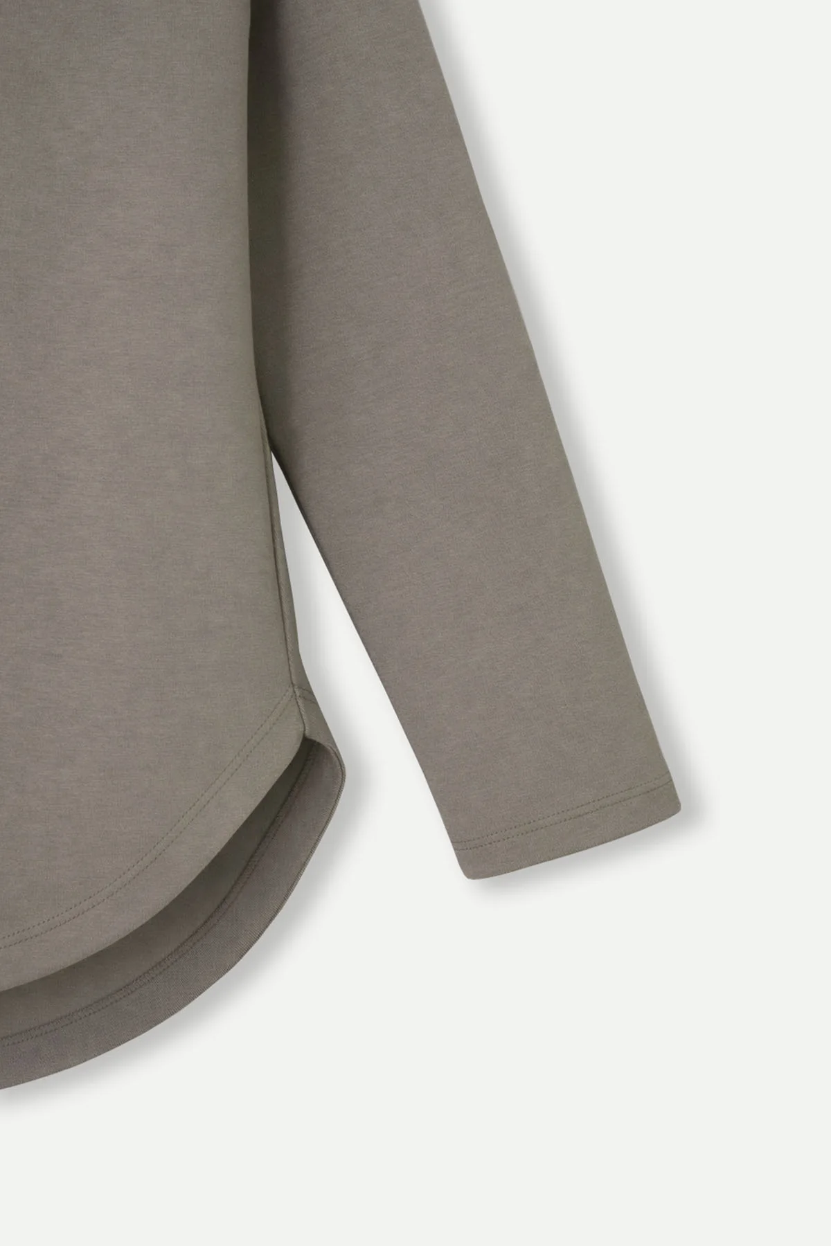 LONG SLEEVE TEE - SCUBA LIGHT - Image 2