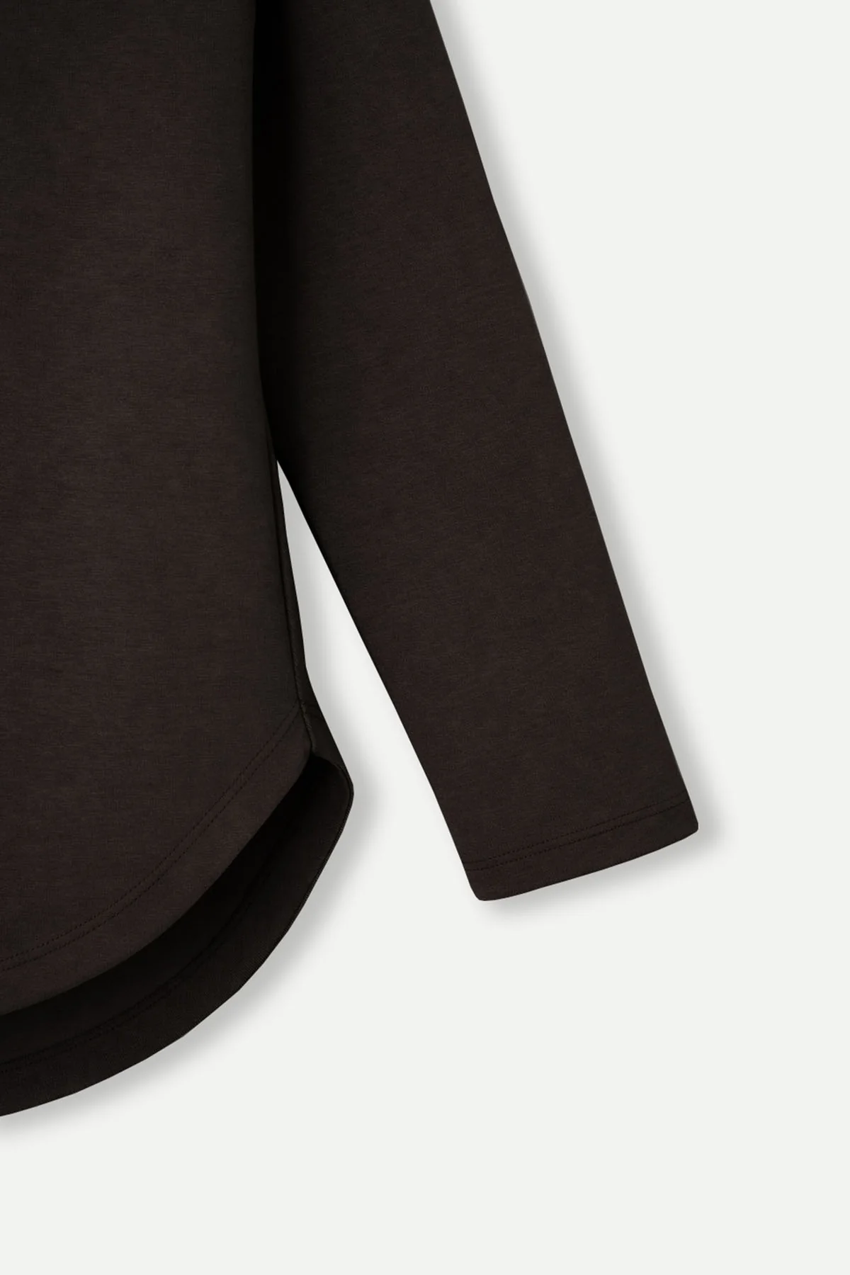 LONG SLEEVE TEE - SCUBA LIGHT - Image 2