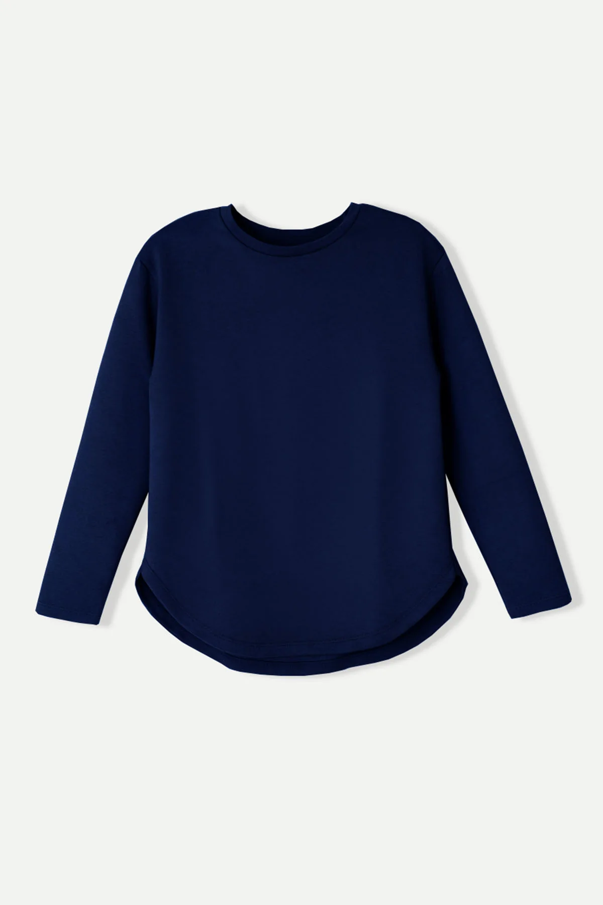 LONG SLEEVE TEE - SCUBA LIGHT