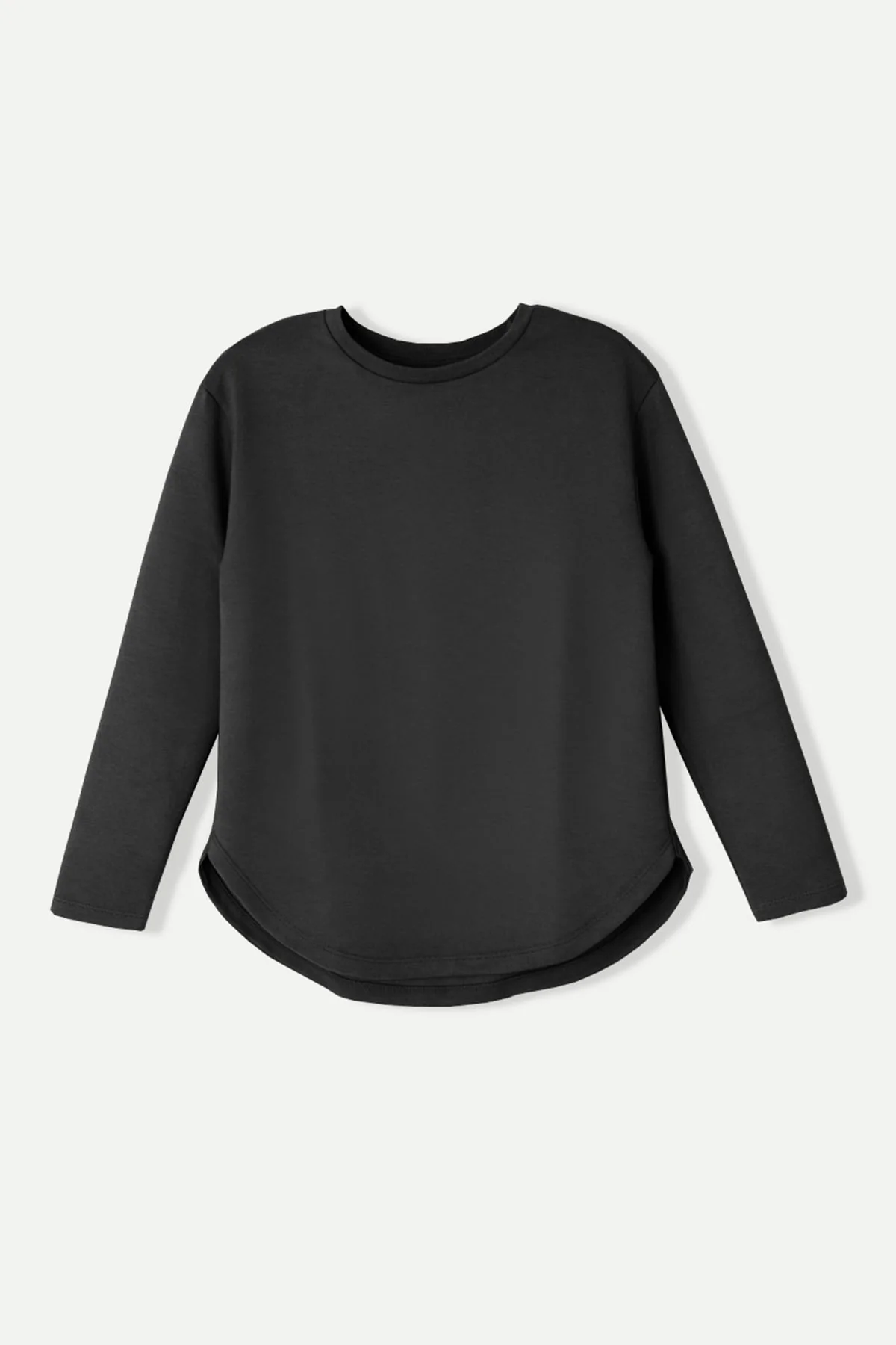 LONG SLEEVE TEE - SCUBA LIGHT
