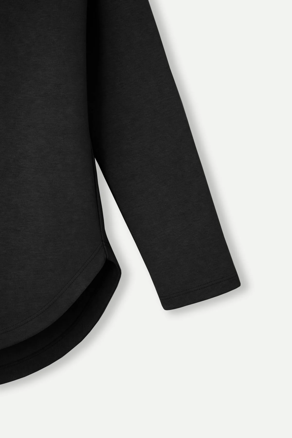 LONG SLEEVE TEE - SCUBA LIGHT - Image 2