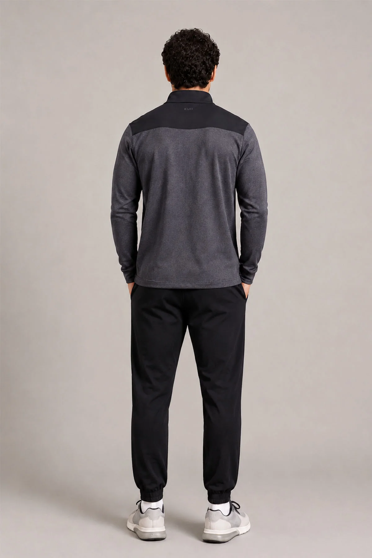 MEN ACTIVE TECH JACKET - Image 5