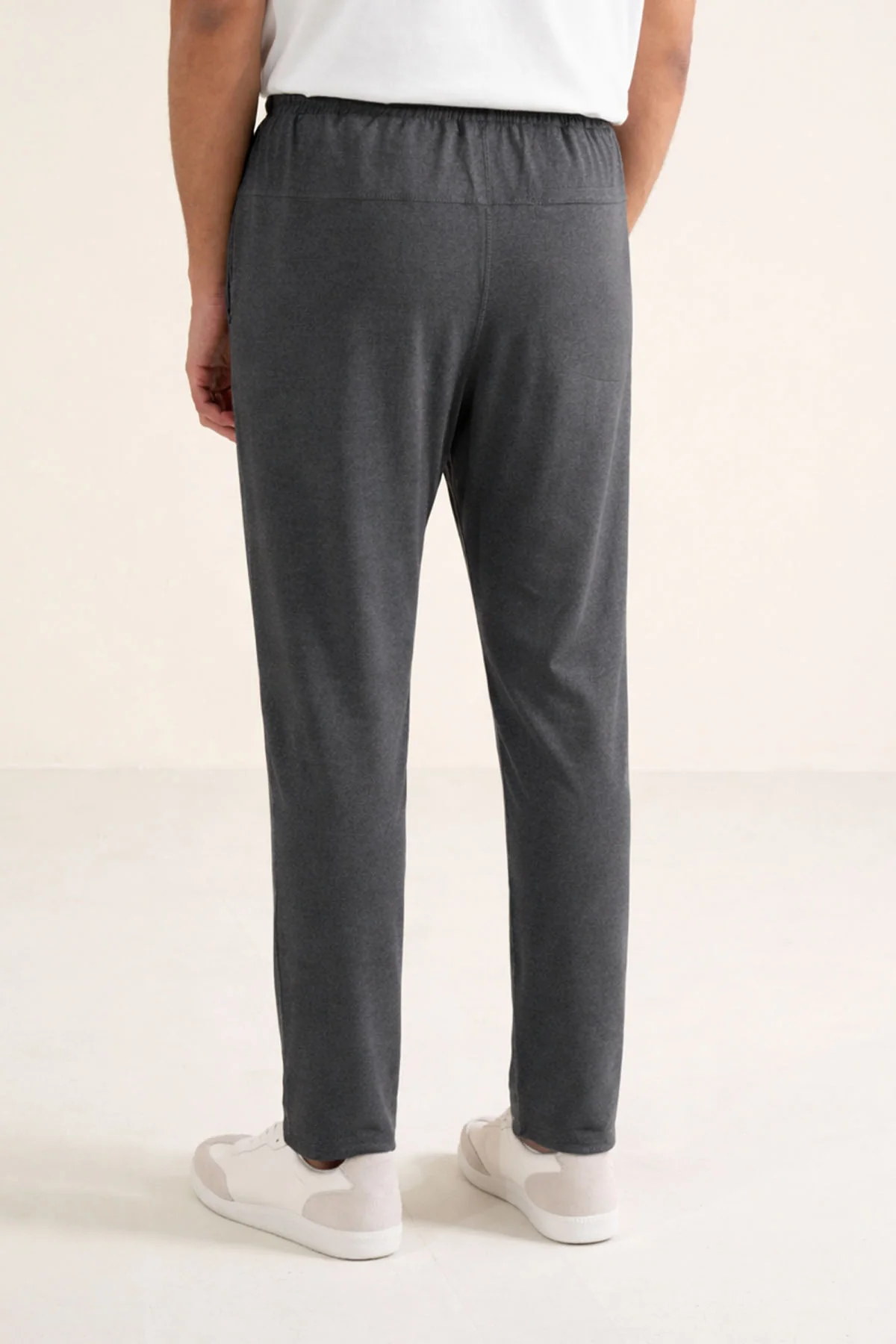 MEN EASY FLOW SWEATPANTS - Image 5