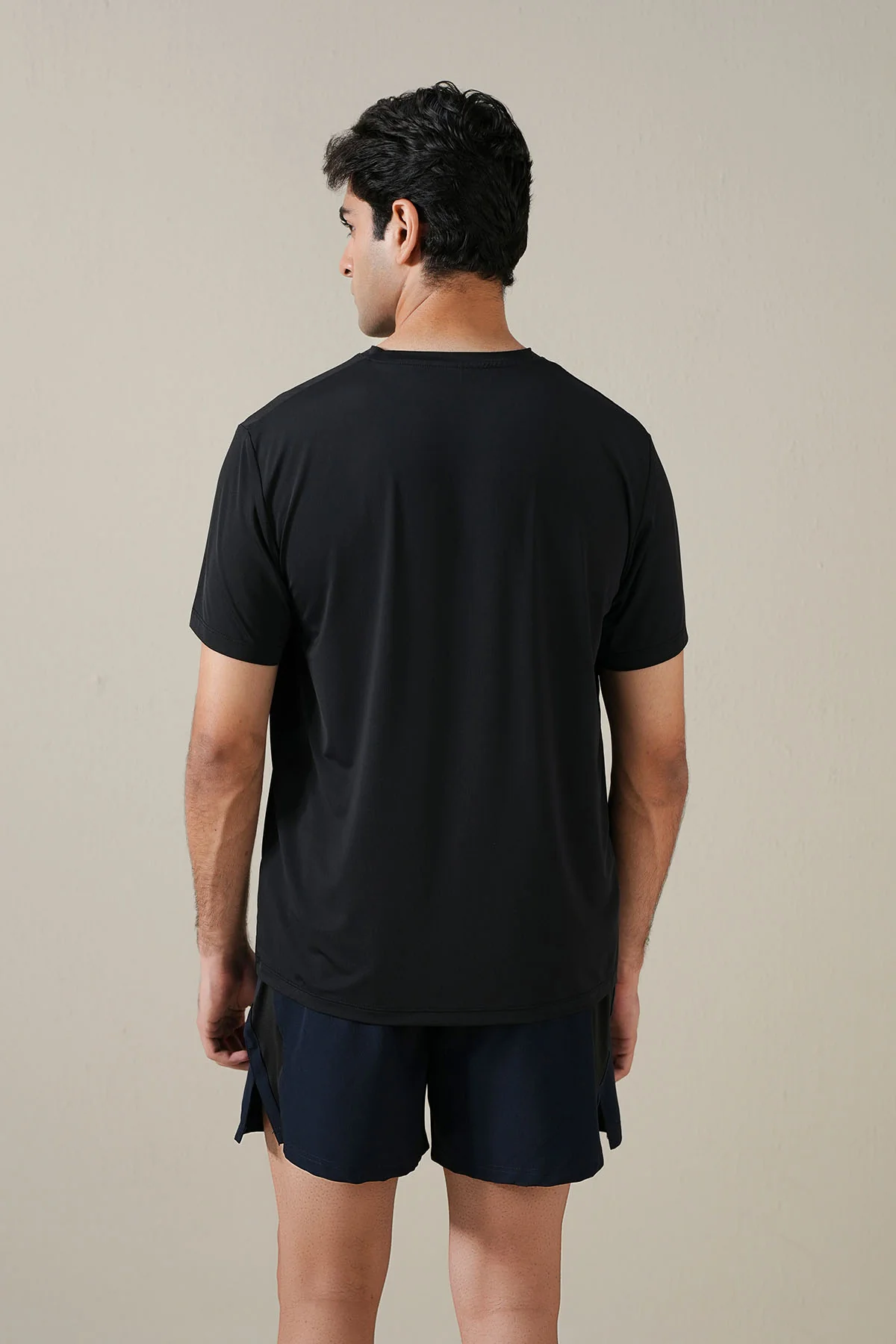 MEN MESH SPORTS TEE - Image 5