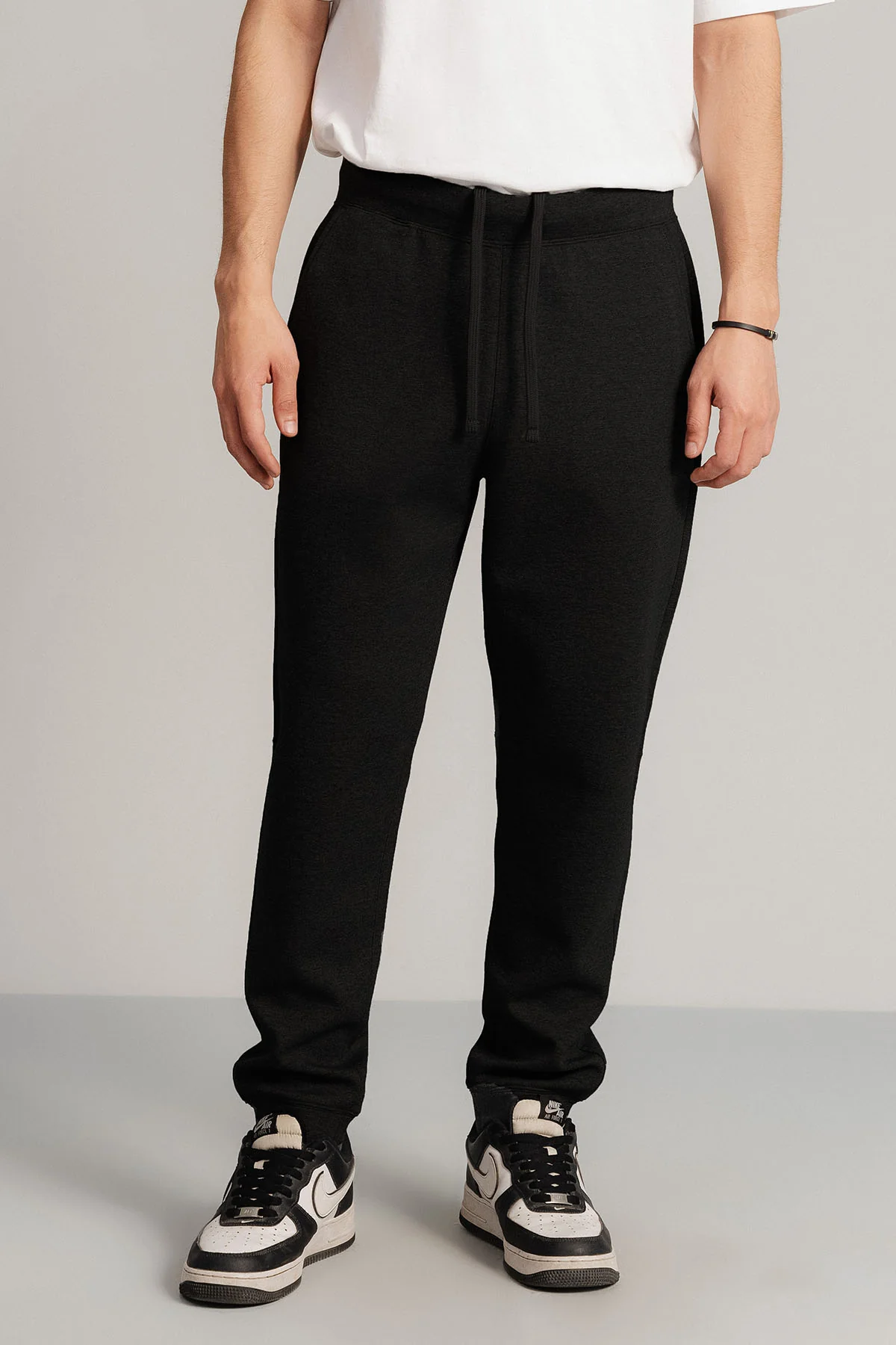 MEN SMART JOGGER - PREMIUM SCUBA