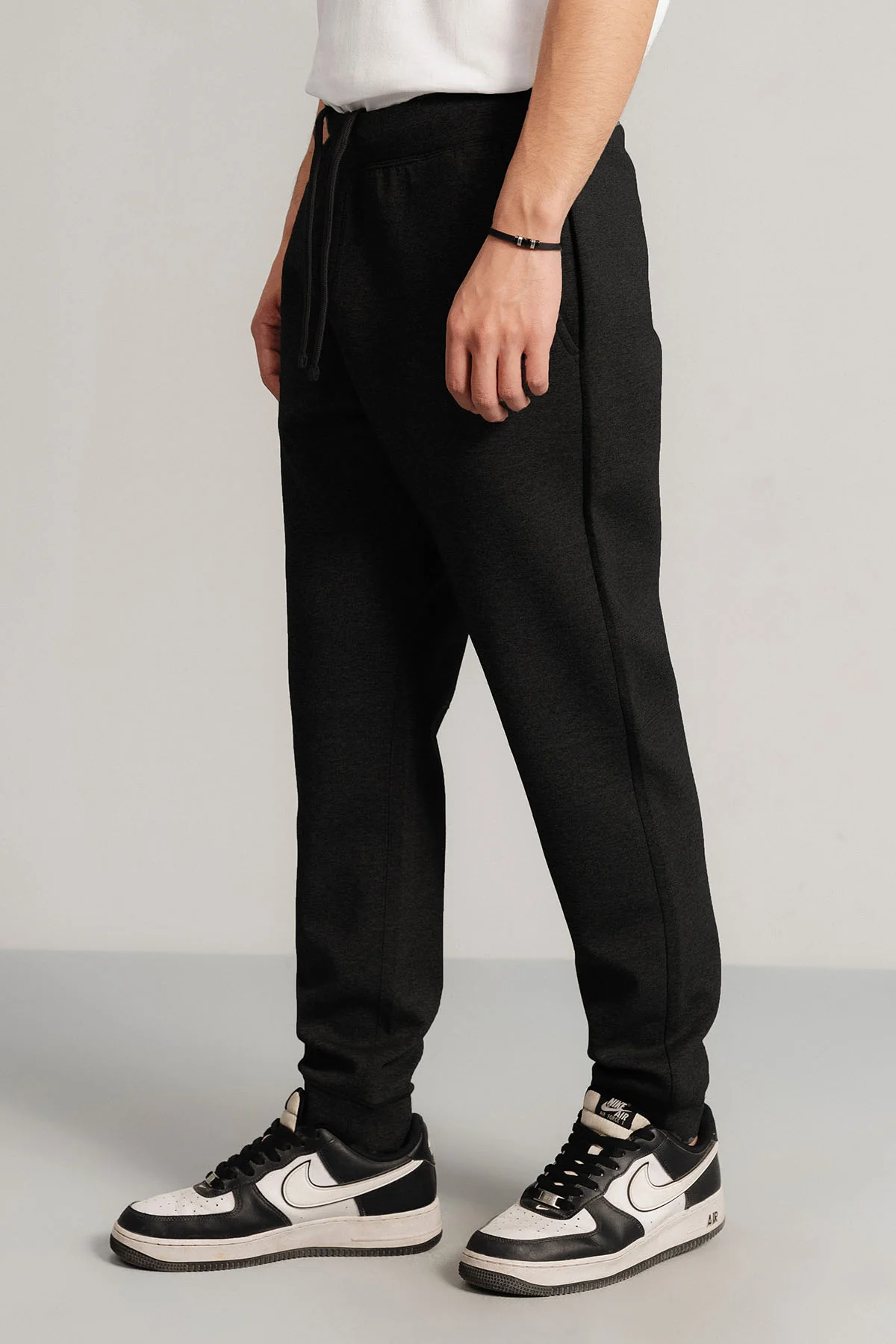 MEN SMART JOGGER - PREMIUM SCUBA - Image 3