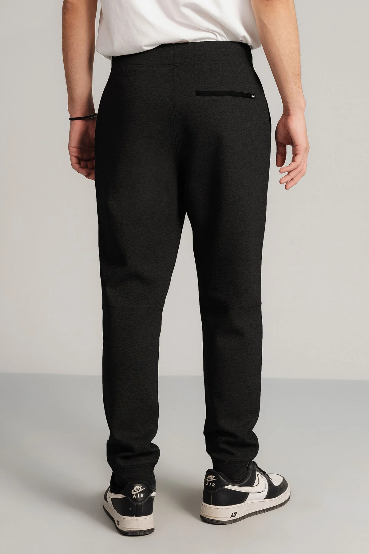 MEN SMART JOGGER - PREMIUM SCUBA - Image 6