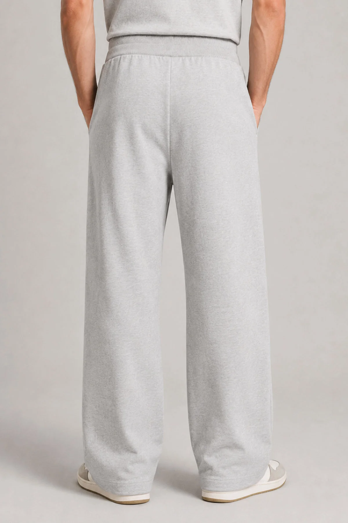 MEN RELAXED PANTS CLOUDLUX LIGHT - Image 3