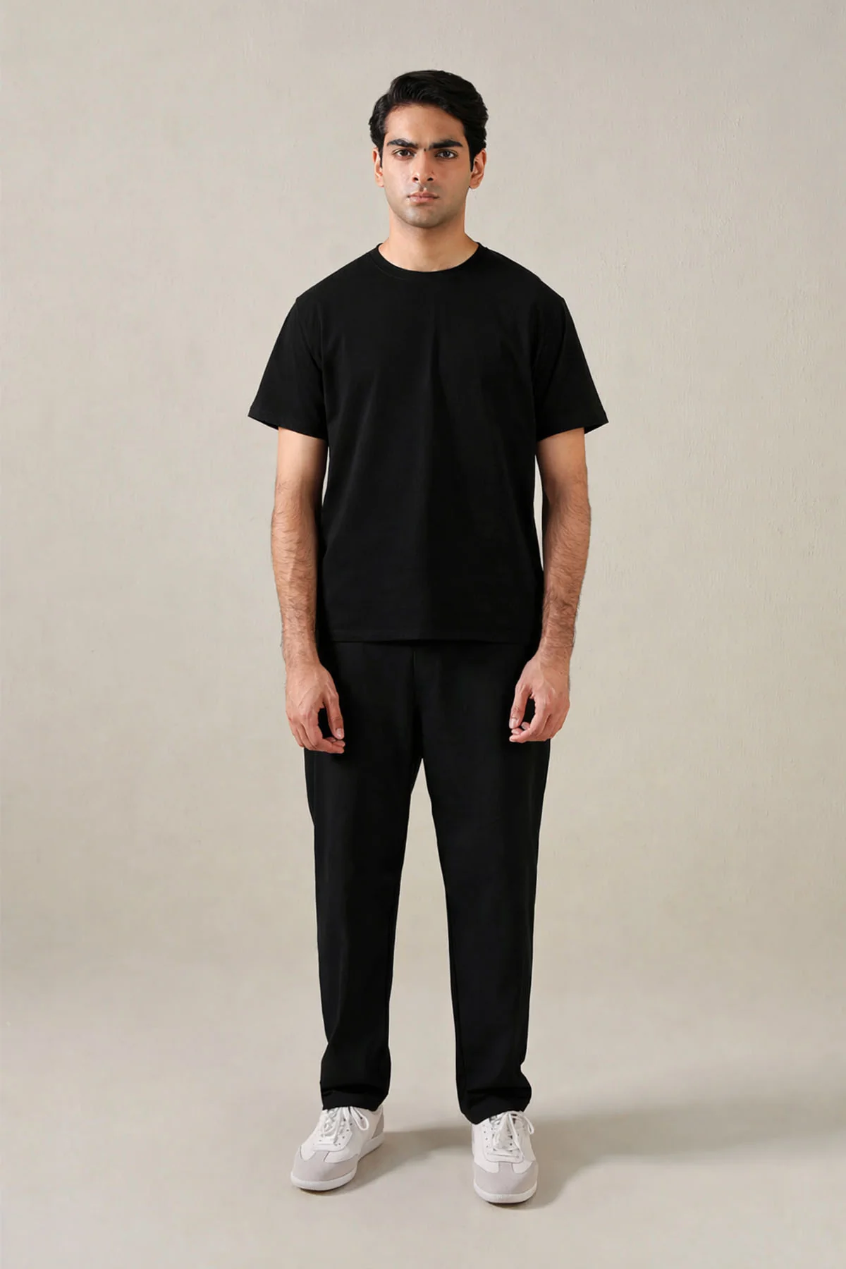 MEN SPORTS TECH TEE
