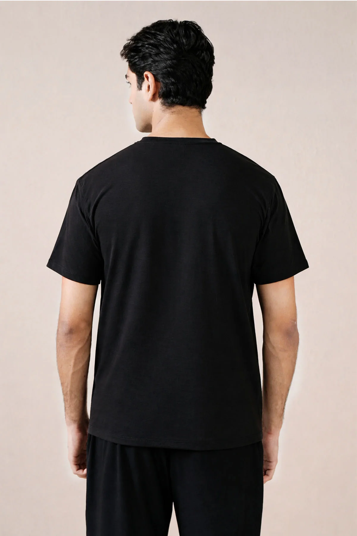 MEN SPORTS TECH TEE - Image 6