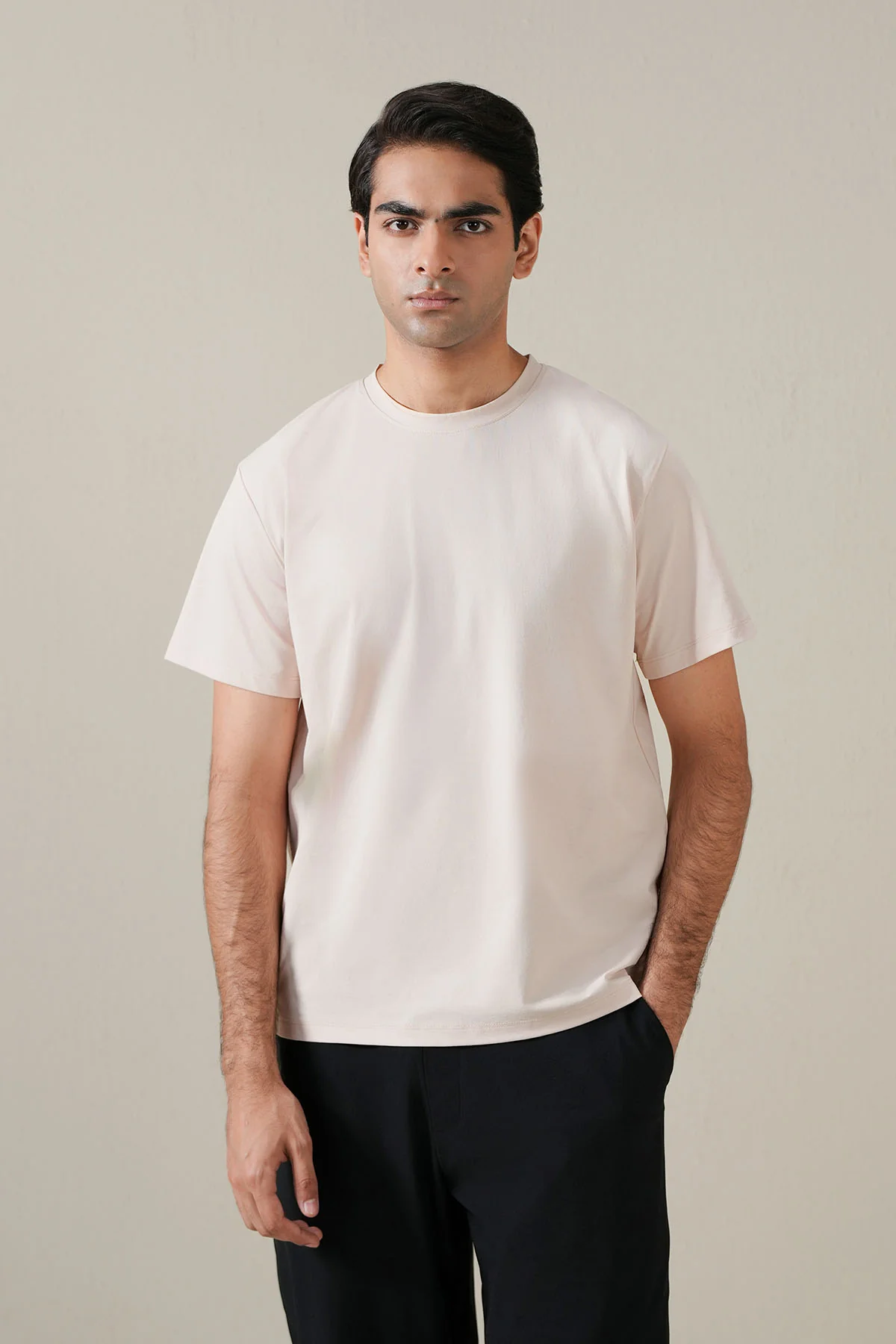 MEN SPORTS TECH TEE - Image 4