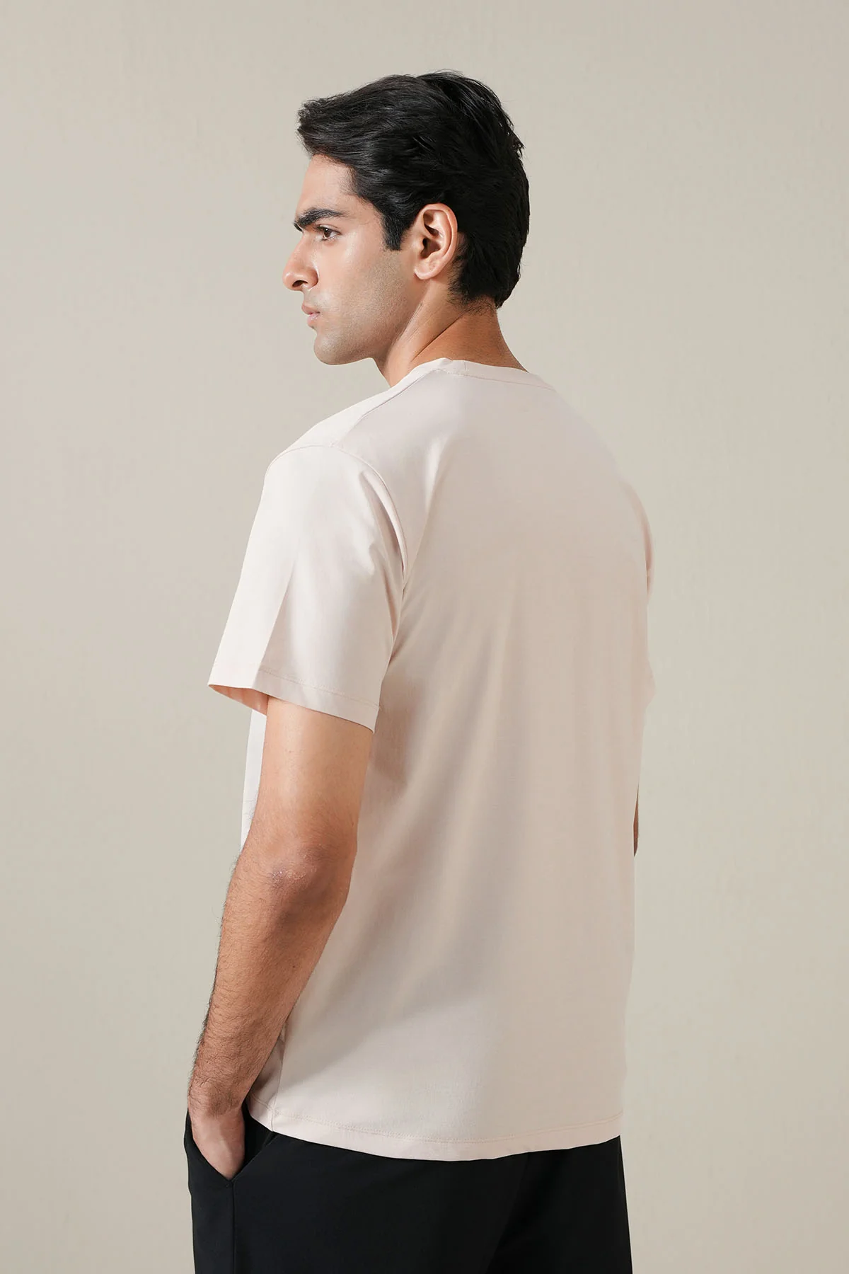 MEN SPORTS TECH TEE - Image 5