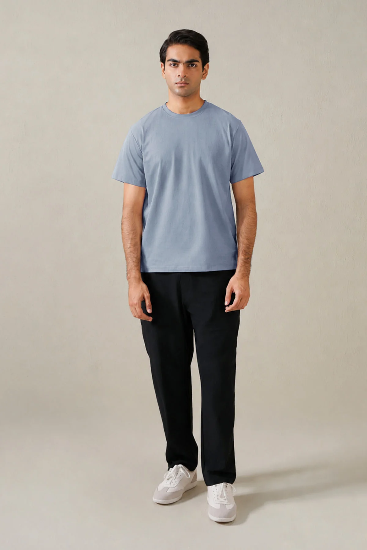 MEN SPORTS TECH TEE