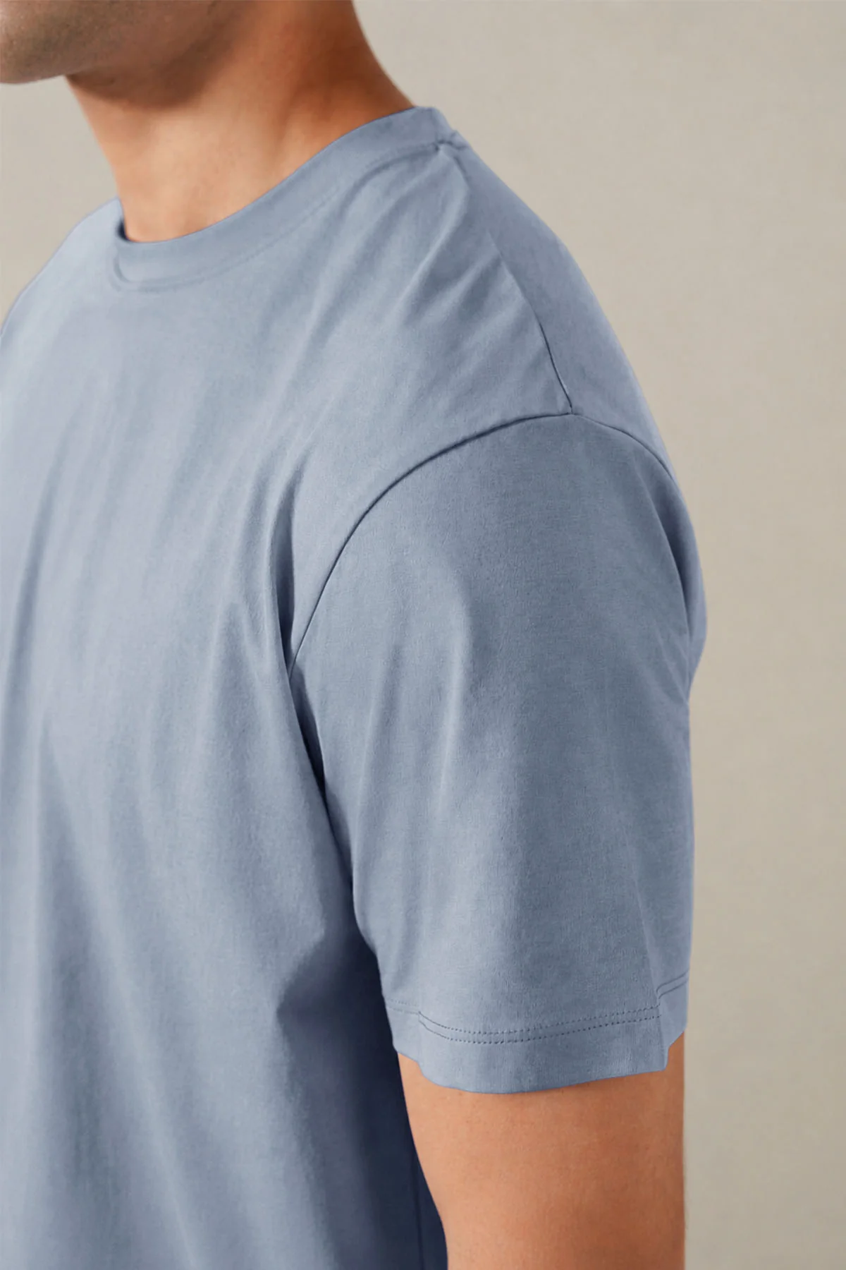 MEN SPORTS TECH TEE - Image 2
