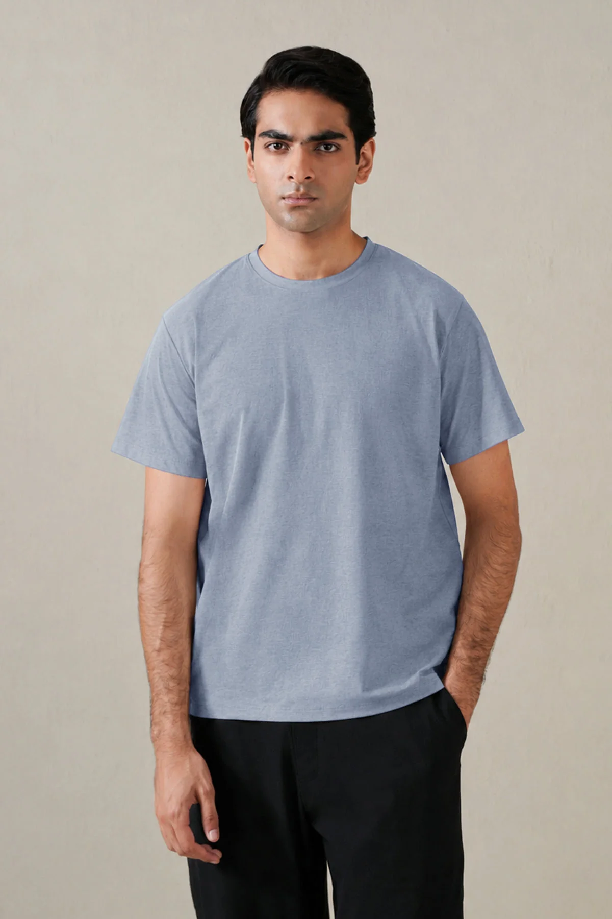 MEN SPORTS TECH TEE - Image 3