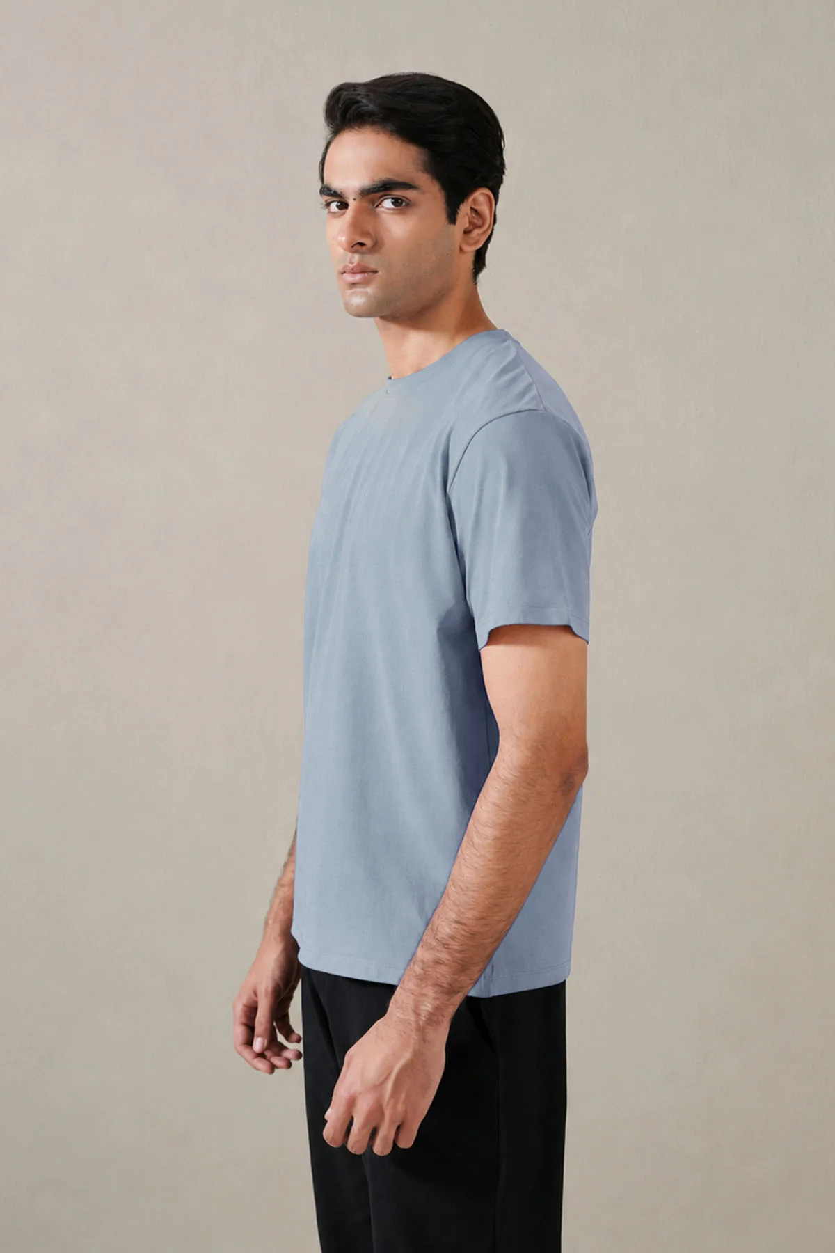 MEN SPORTS TECH TEE - Image 4