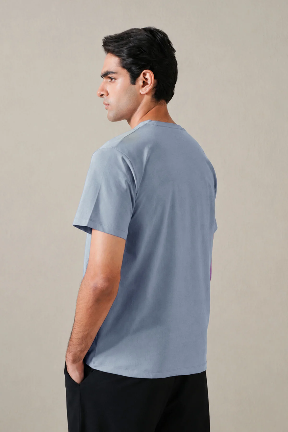 MEN SPORTS TECH TEE - Image 5