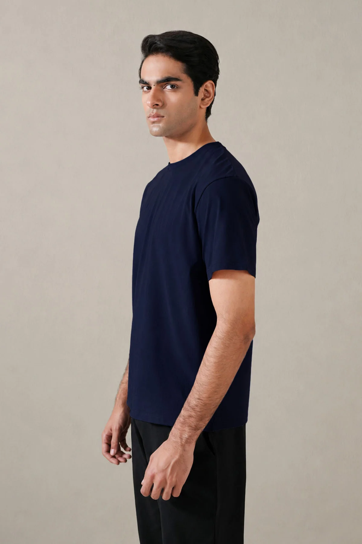 MEN SPORTS TECH TEE - Image 4