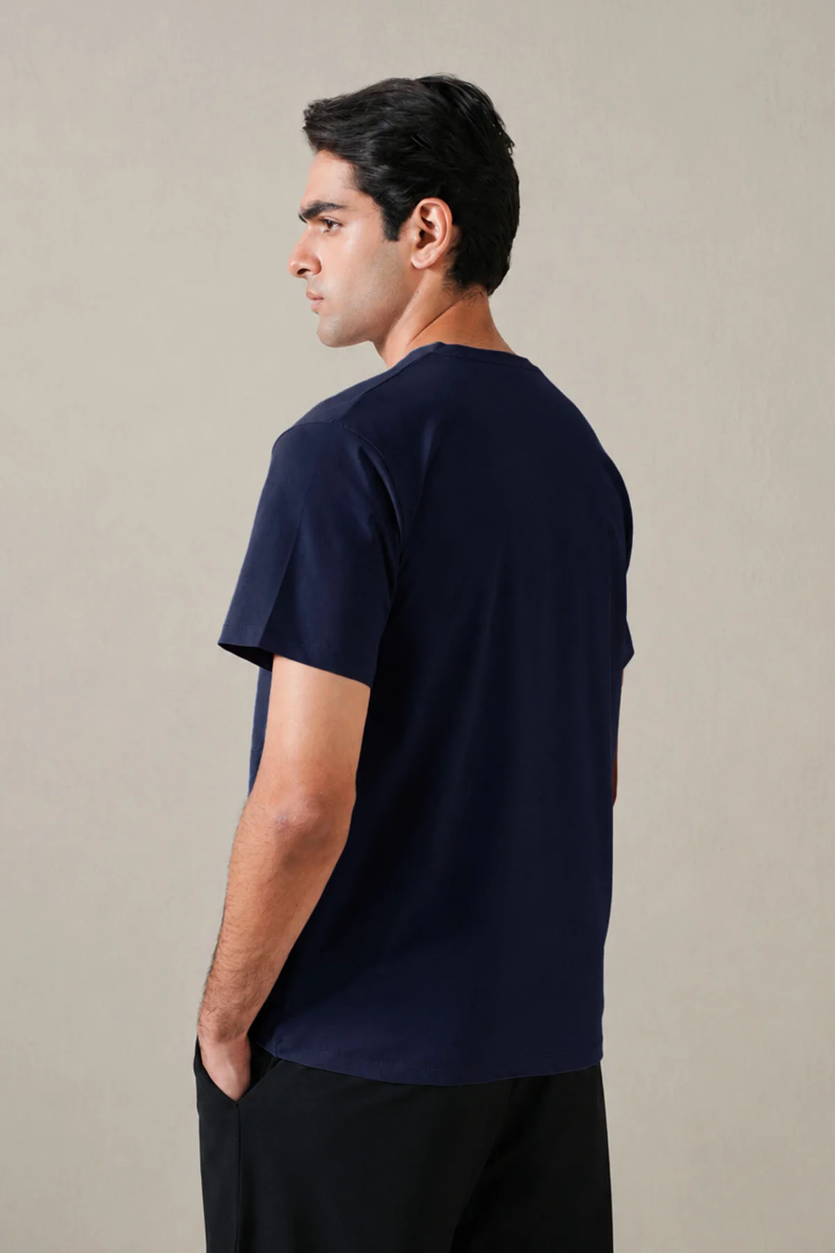MEN SPORTS TECH TEE - Image 5