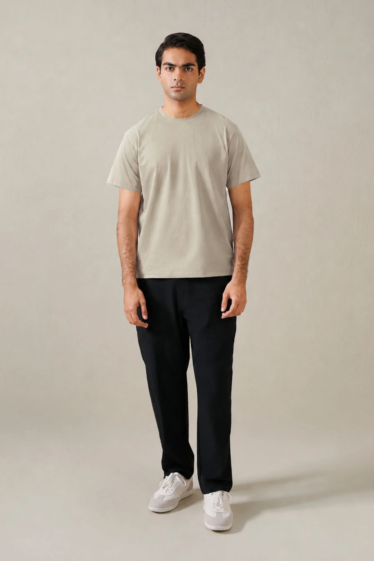 MEN SPORTS TECH TEE