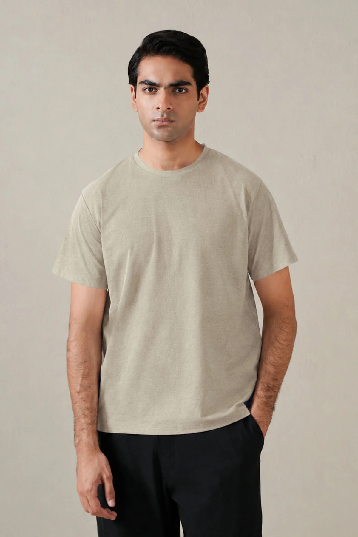 MEN SPORTS TECH TEE - Image 2