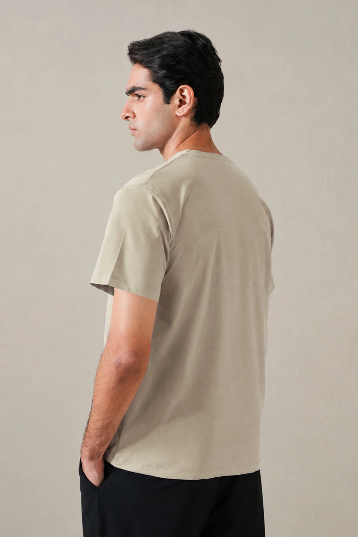 MEN SPORTS TECH TEE - Image 5