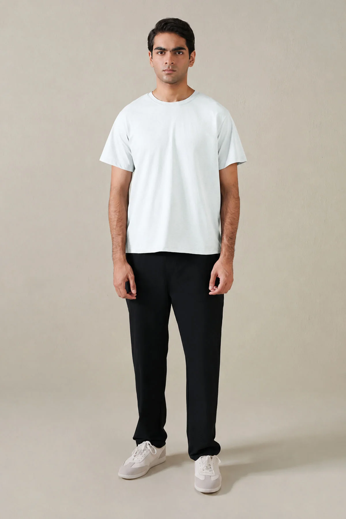 MEN SPORTS VENT TEE