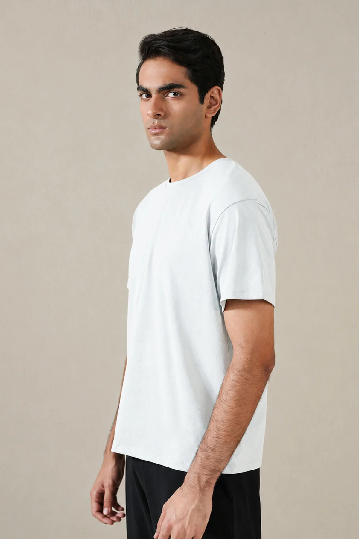 MEN SPORTS VENT TEE - Image 2
