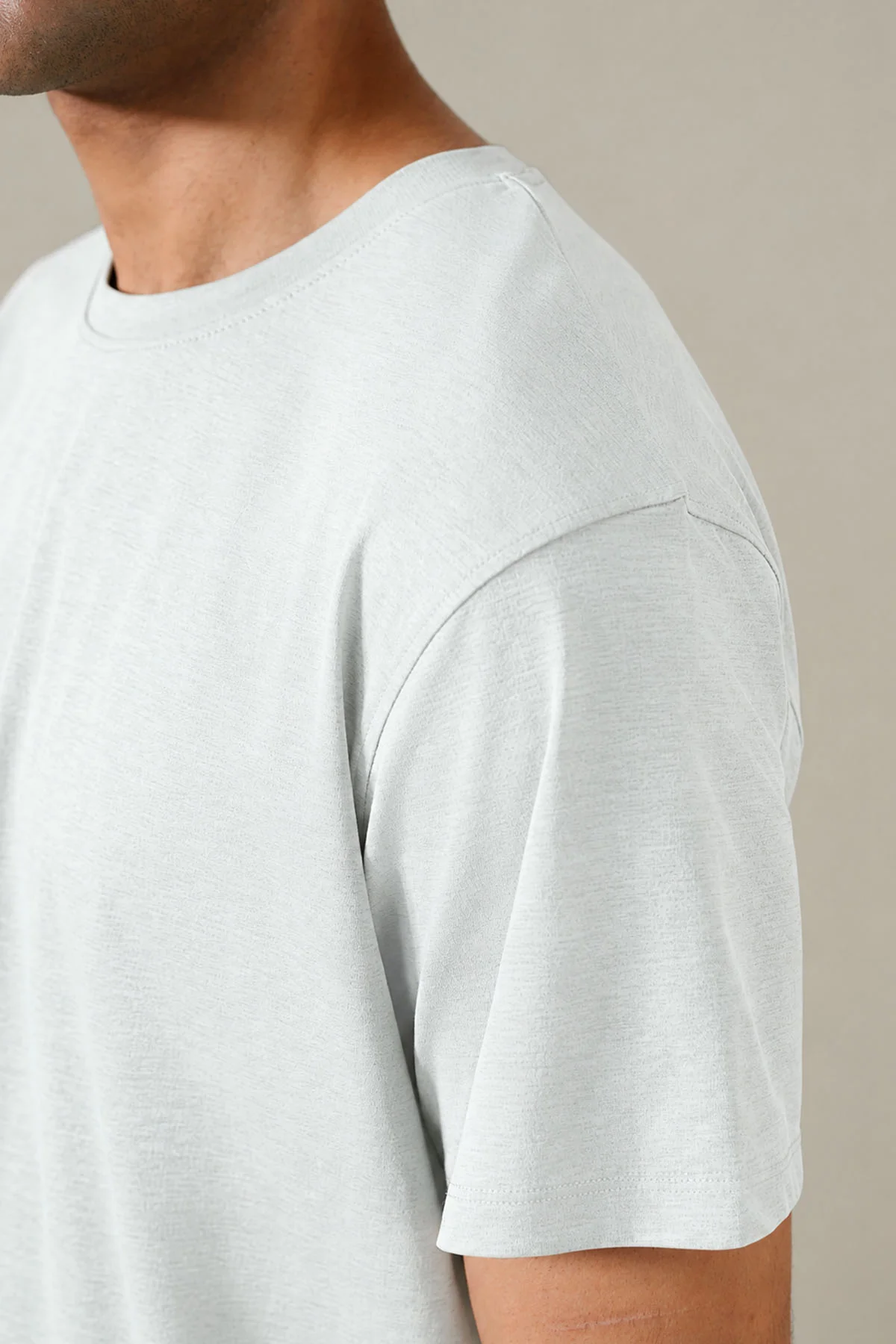 MEN SPORTS VENT TEE - Image 3