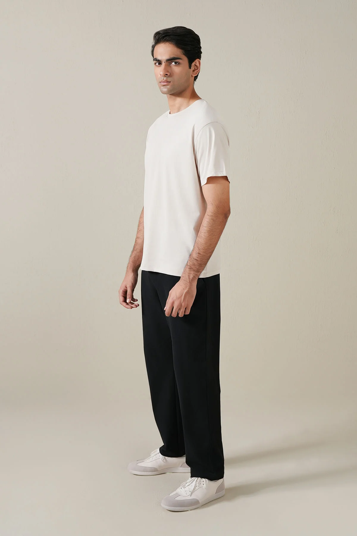 MEN SPORTS VENT TEE - Image 4