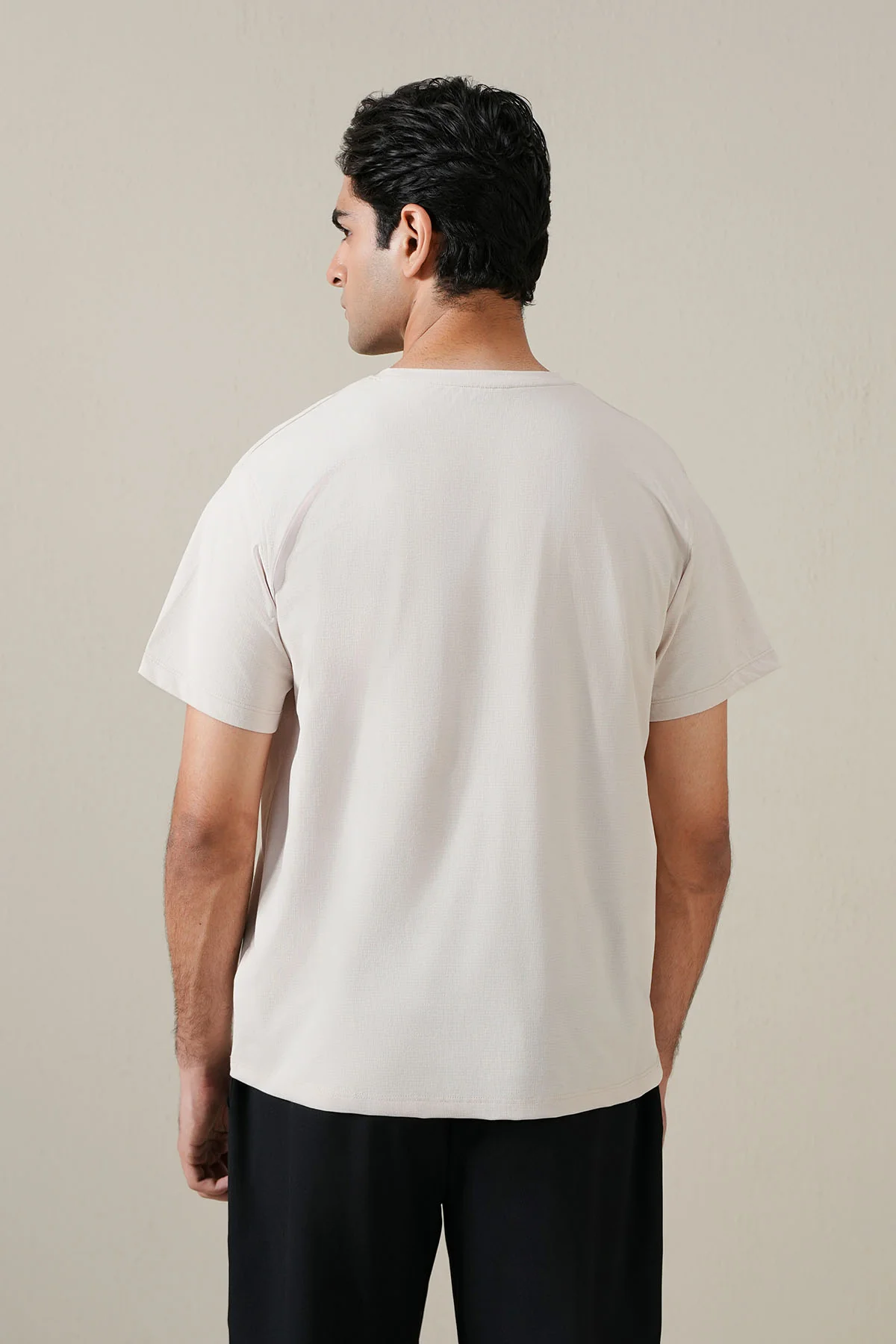 MEN SPORTS VENT TEE - Image 5