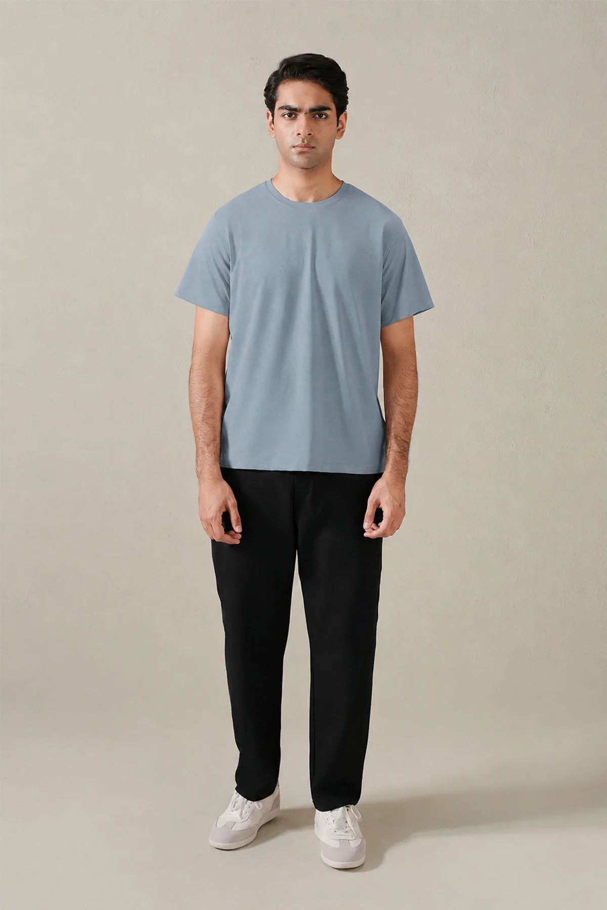 MEN SPORTS VENT TEE
