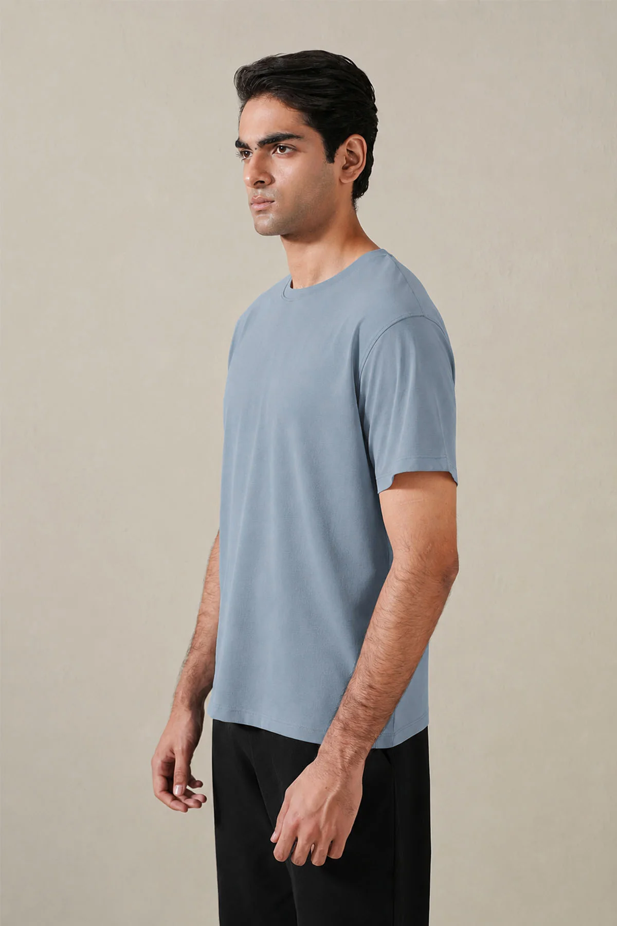 MEN SPORTS VENT TEE - Image 3