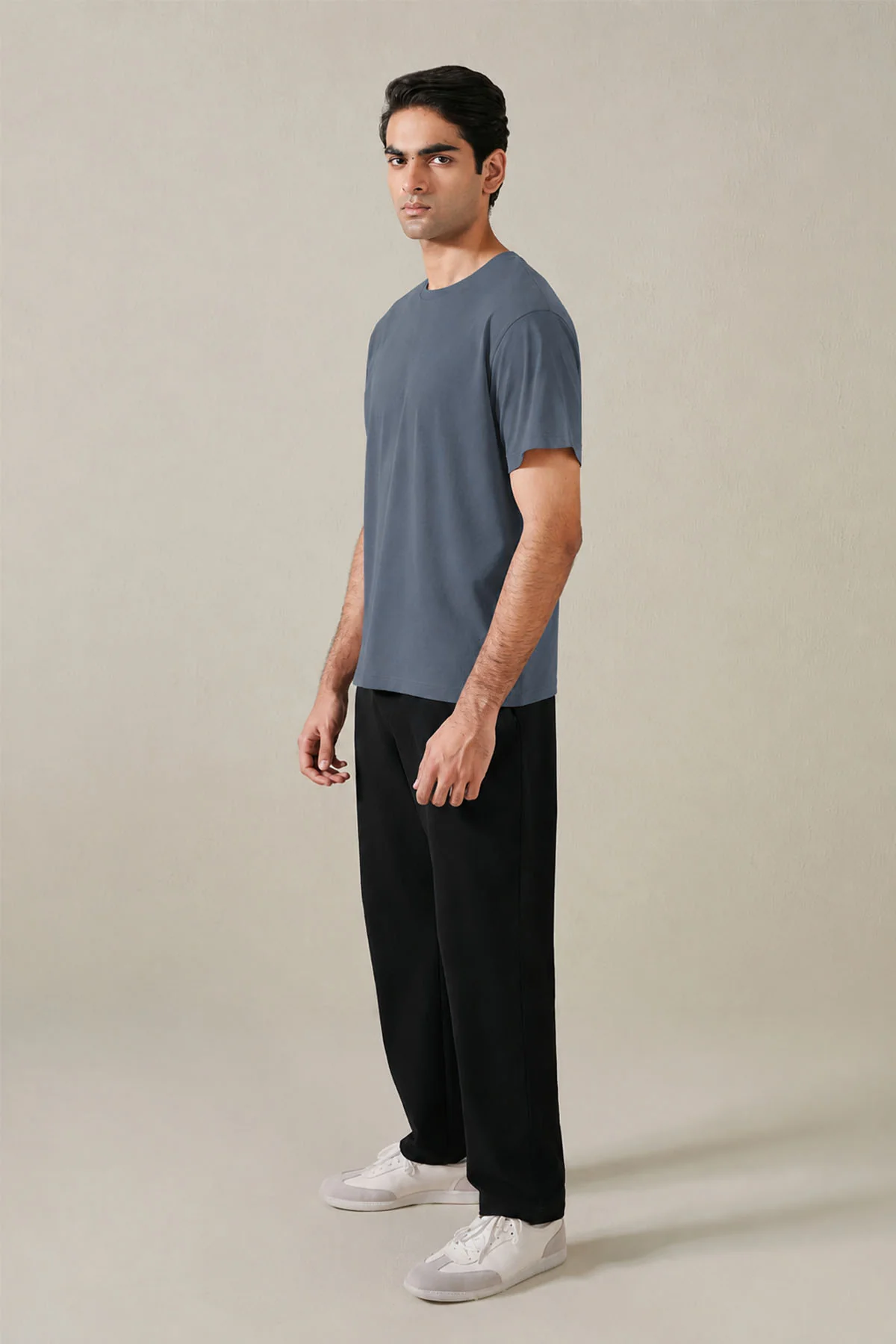 MEN SPORTS VENT TEE - Image 3