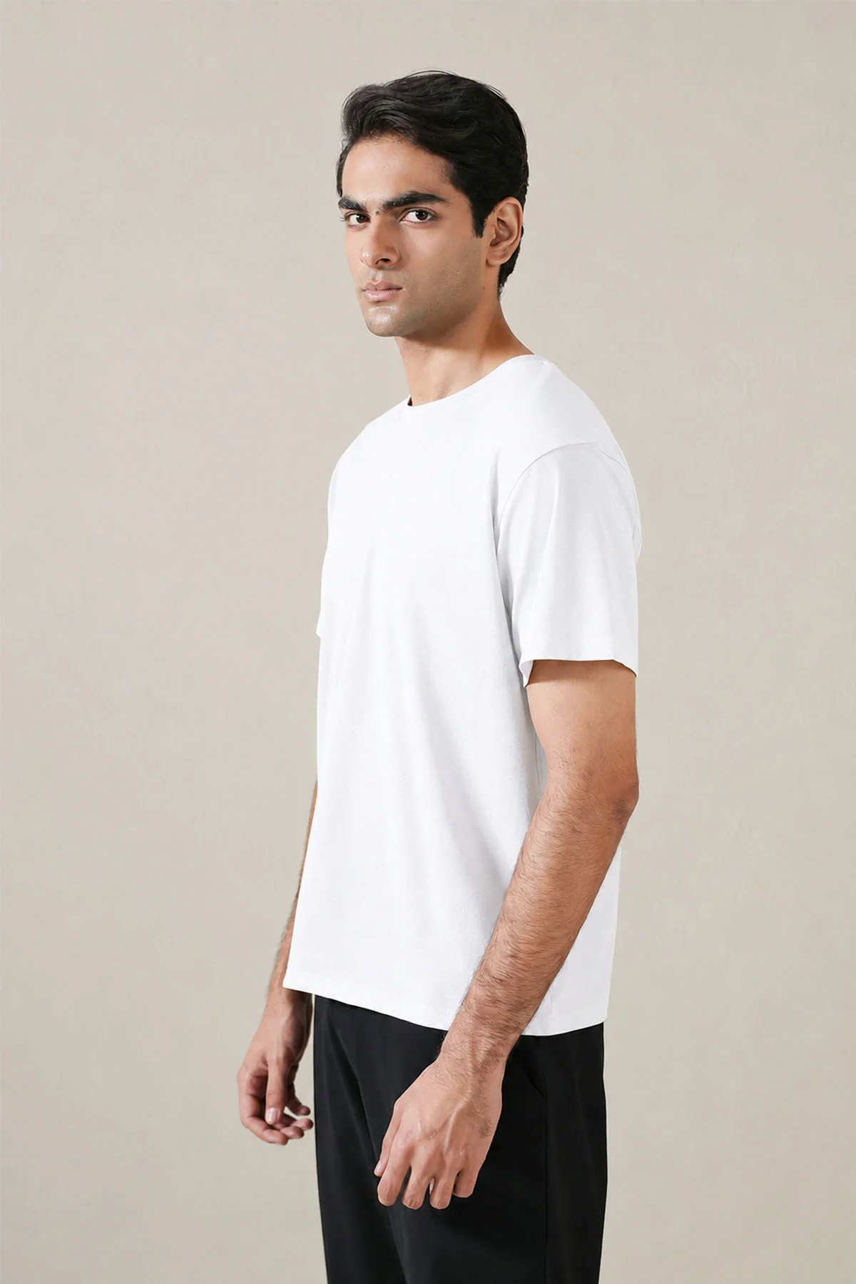 MEN SPORTS VENT TEE - Image 3