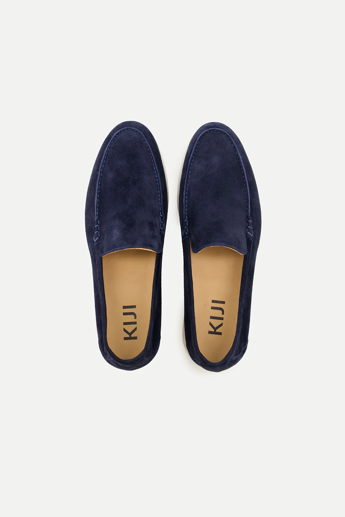 MEN SUEDE LOAFERS V2 - Image 4