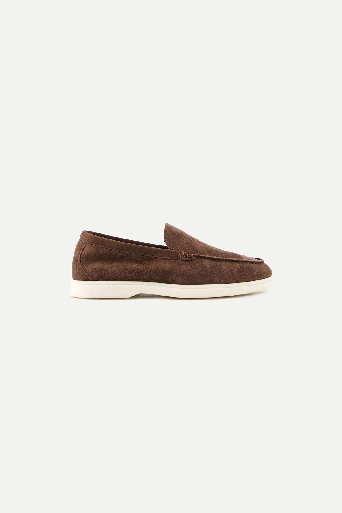 MEN SUEDE LOAFERS V2 - Image 3