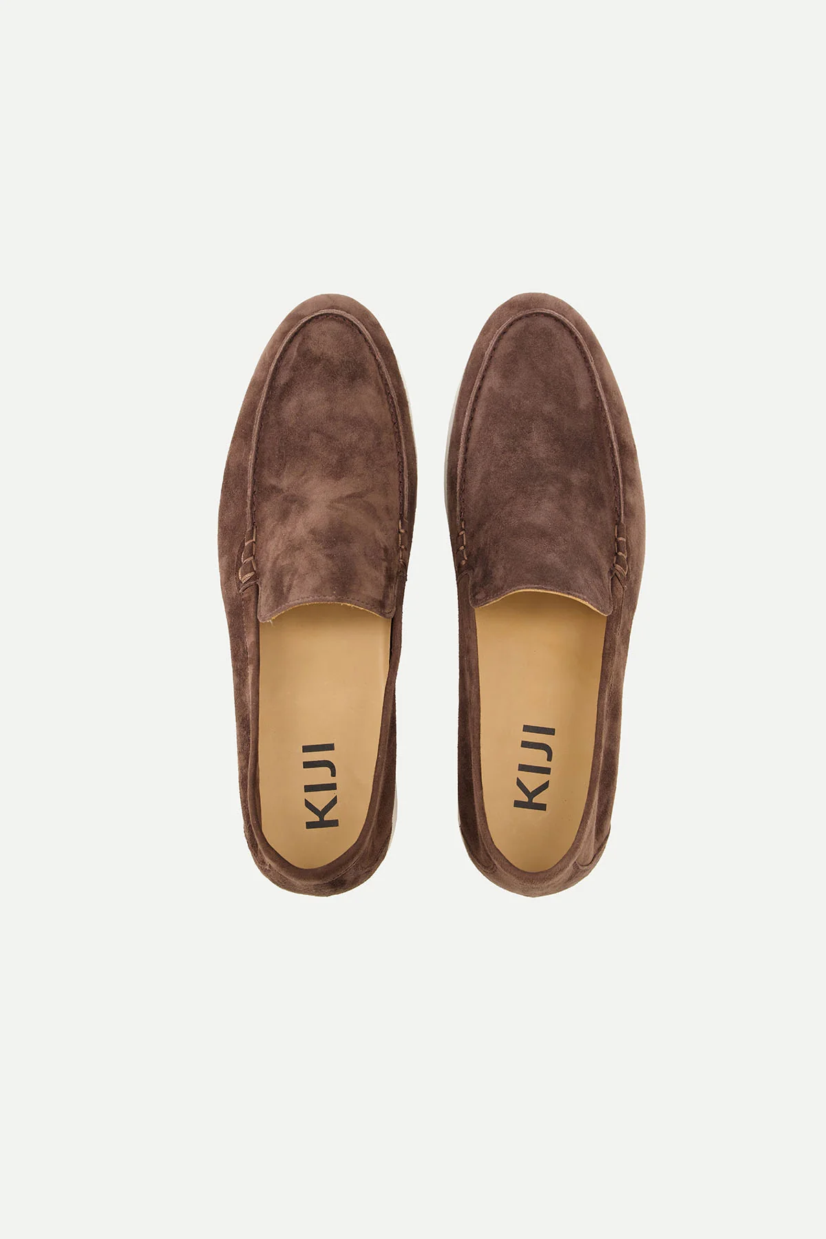 MEN SUEDE LOAFERS V2 - Image 4