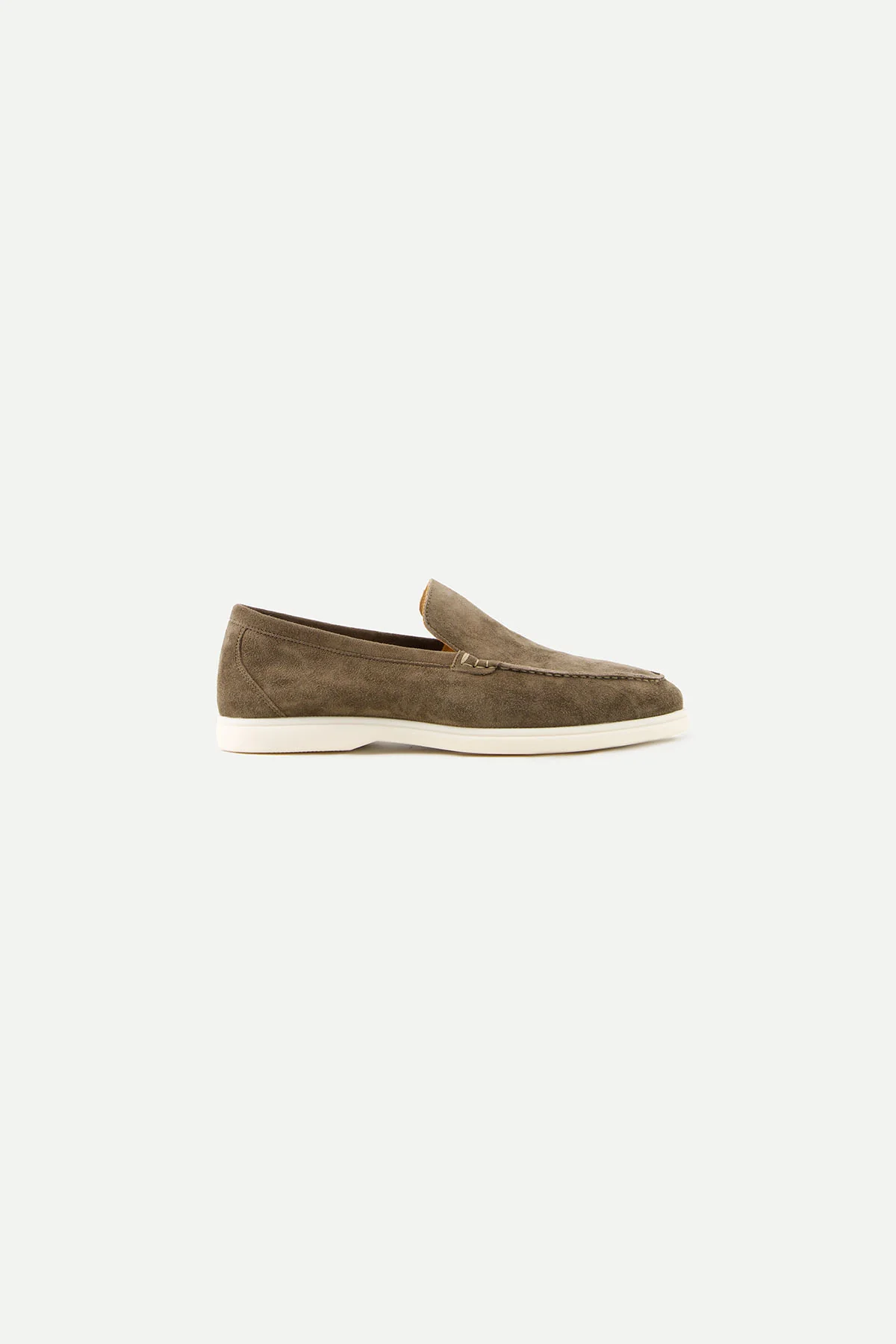 MEN SUEDE LOAFERS V2 - Image 3