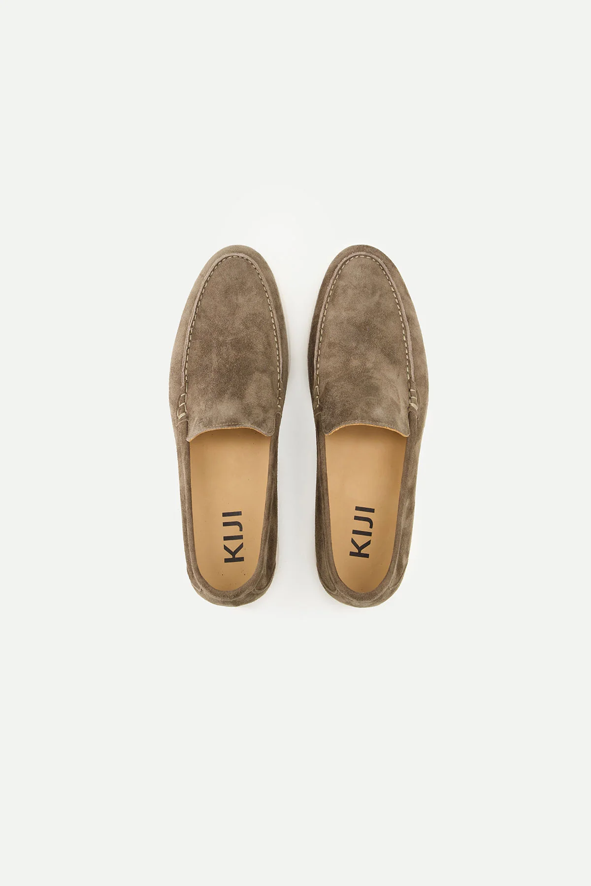 MEN SUEDE LOAFERS V2 - Image 4