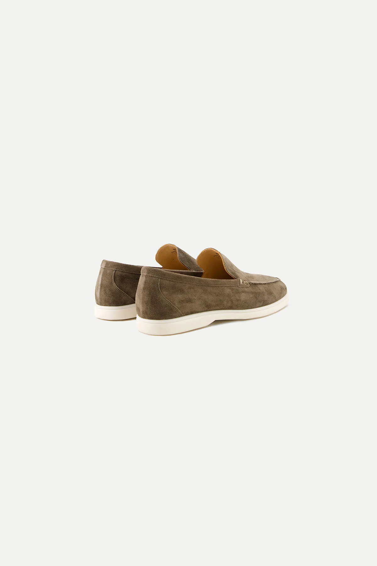 MEN SUEDE LOAFERS V2 - Image 5