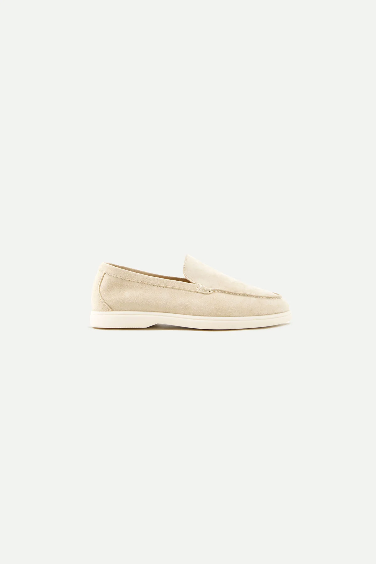 MEN SUEDE LOAFERS V2 - Image 3