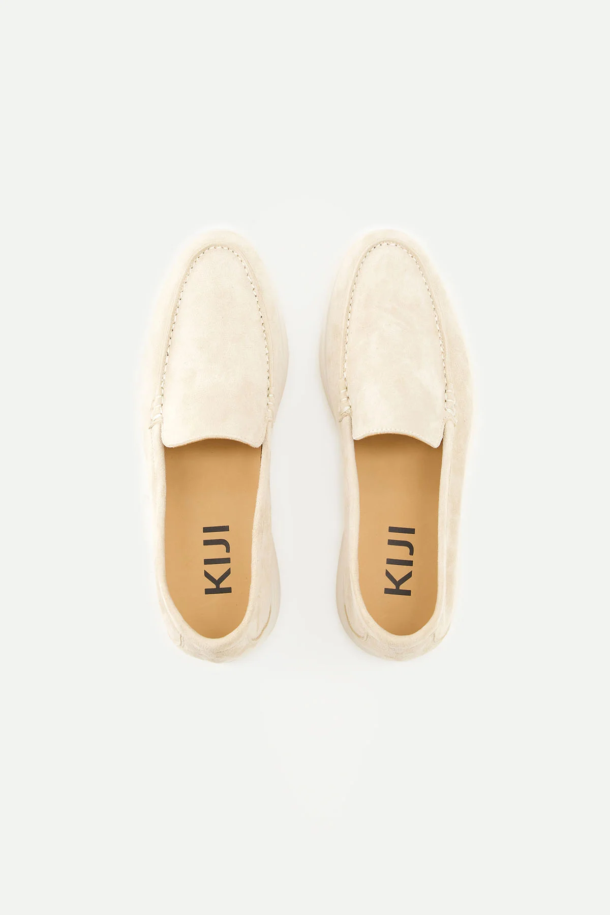 MEN SUEDE LOAFERS V2 - Image 4
