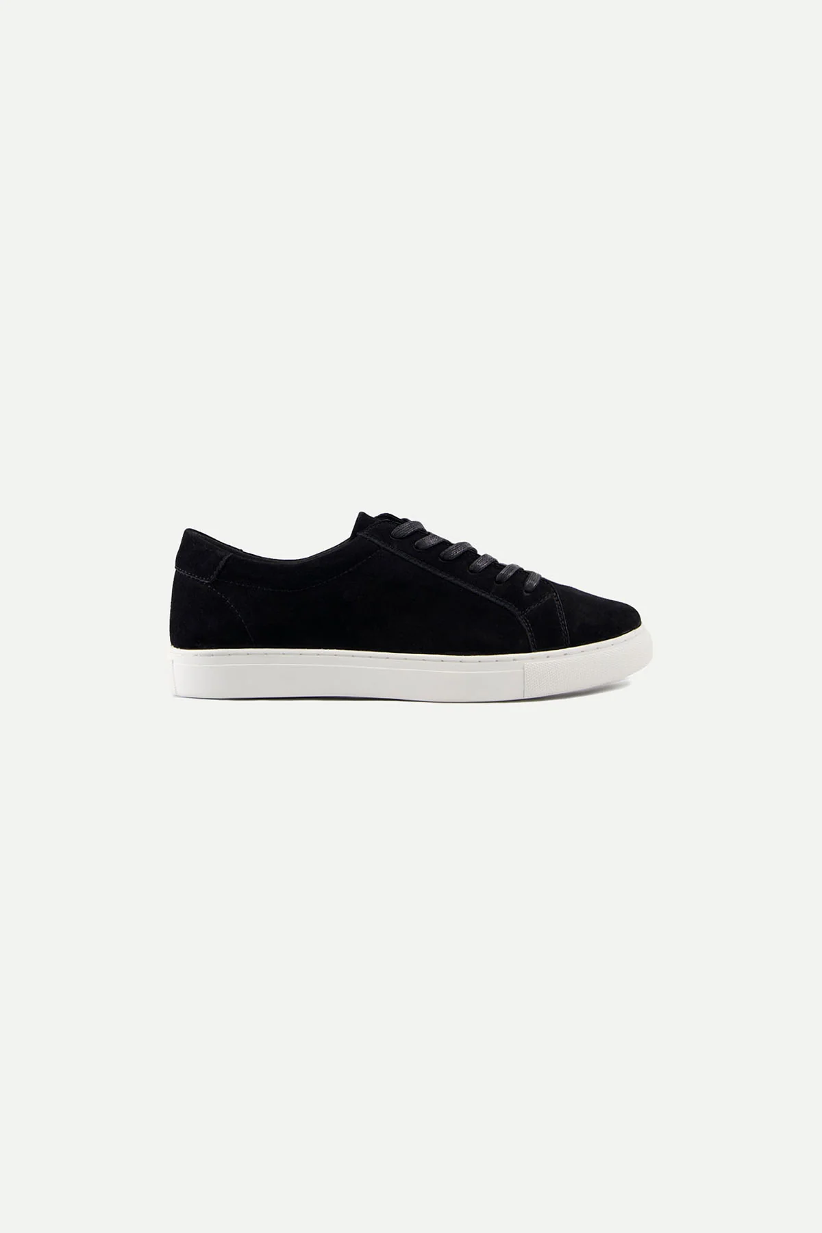 MEN SUEDE TRAINERS - Image 3