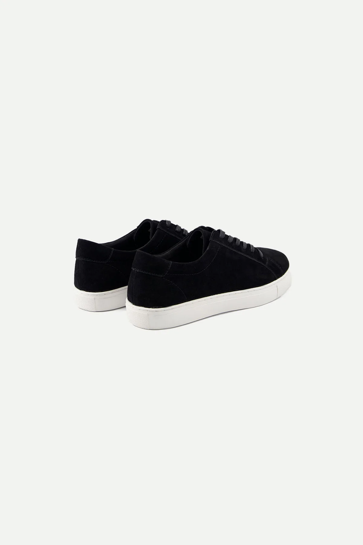 MEN SUEDE TRAINERS - Image 5