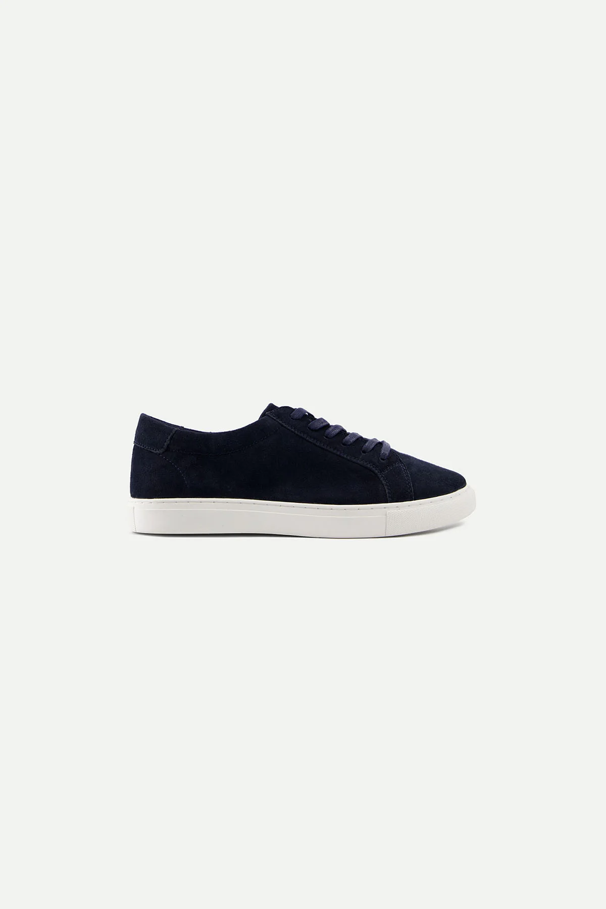 MEN SUEDE TRAINERS - Image 3