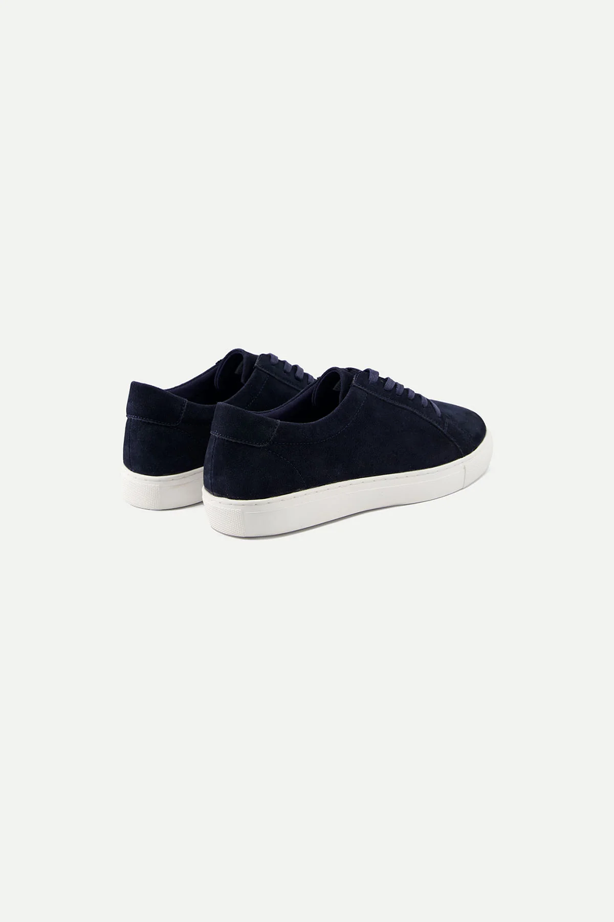 MEN SUEDE TRAINERS - Image 5