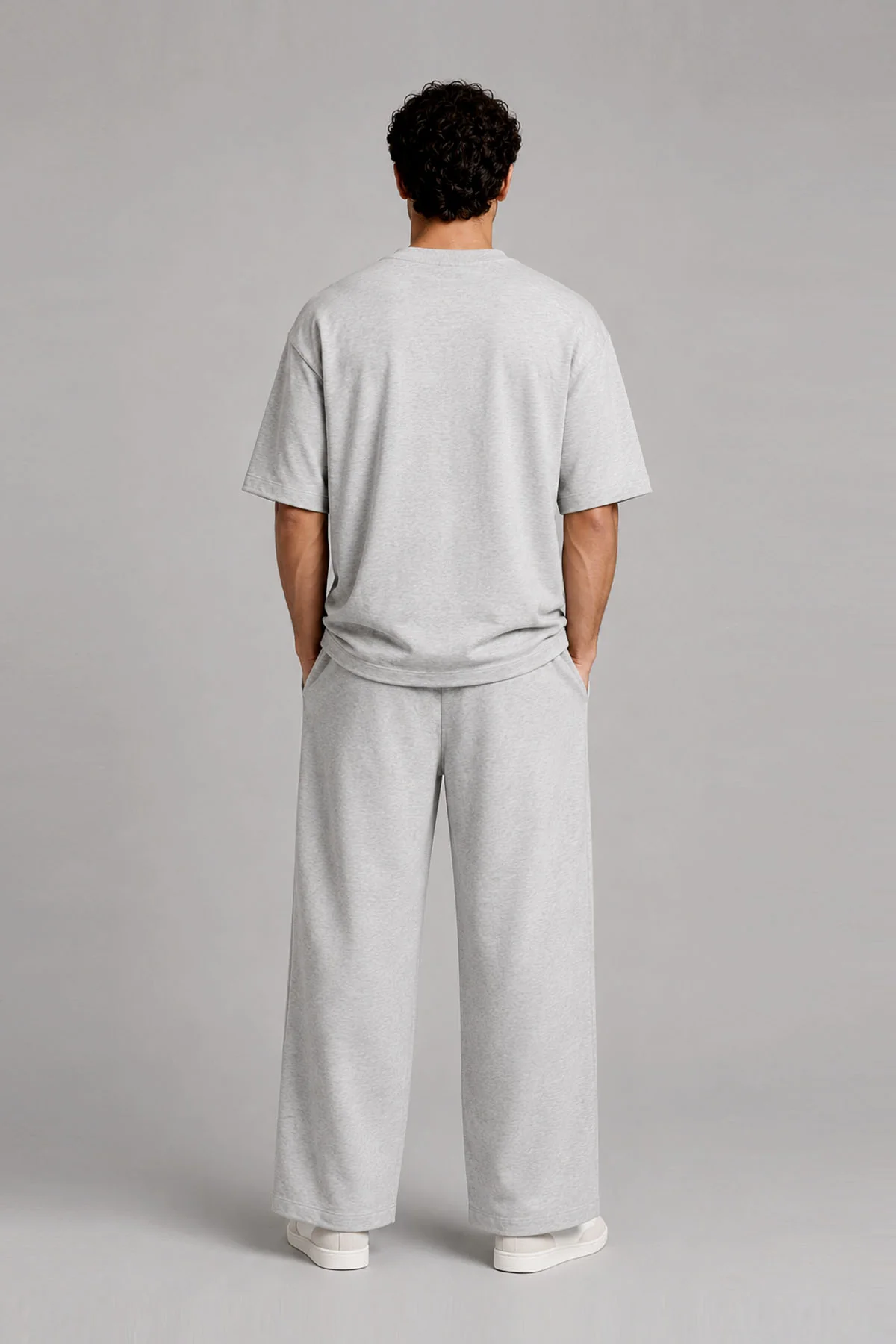MEN T-SHIRT CLOUDLUX LIGHT - Image 3