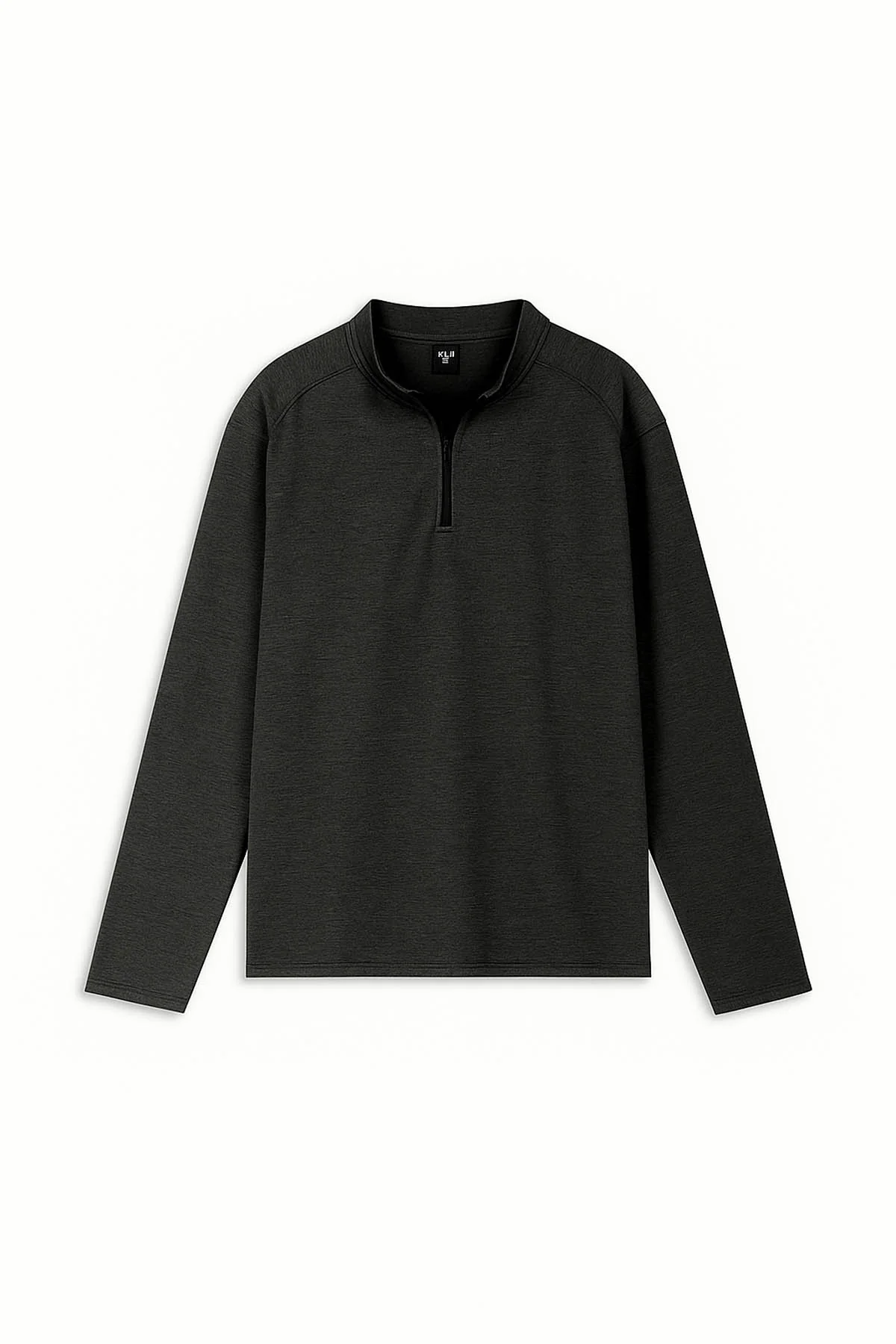 MEN TRAIN QUARTER ZIPPER - Image 3