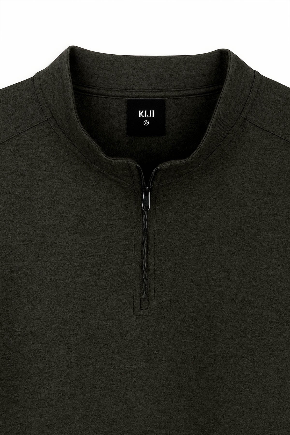 MEN TRAIN QUARTER ZIPPER - Image 4